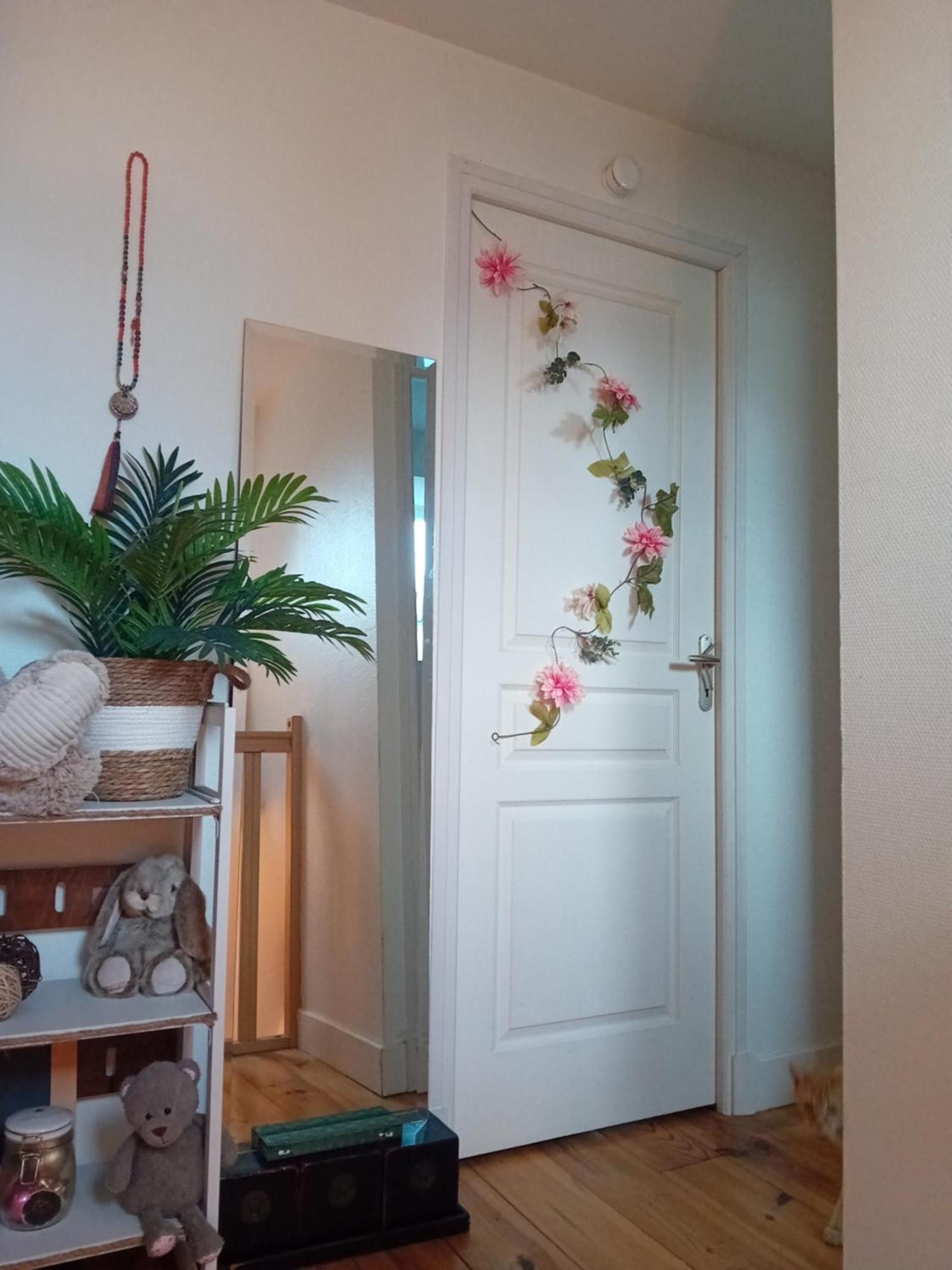 Chez Isa Chambre Chez L'Habitant Emma Montlouis-sur-Loire Esterno foto