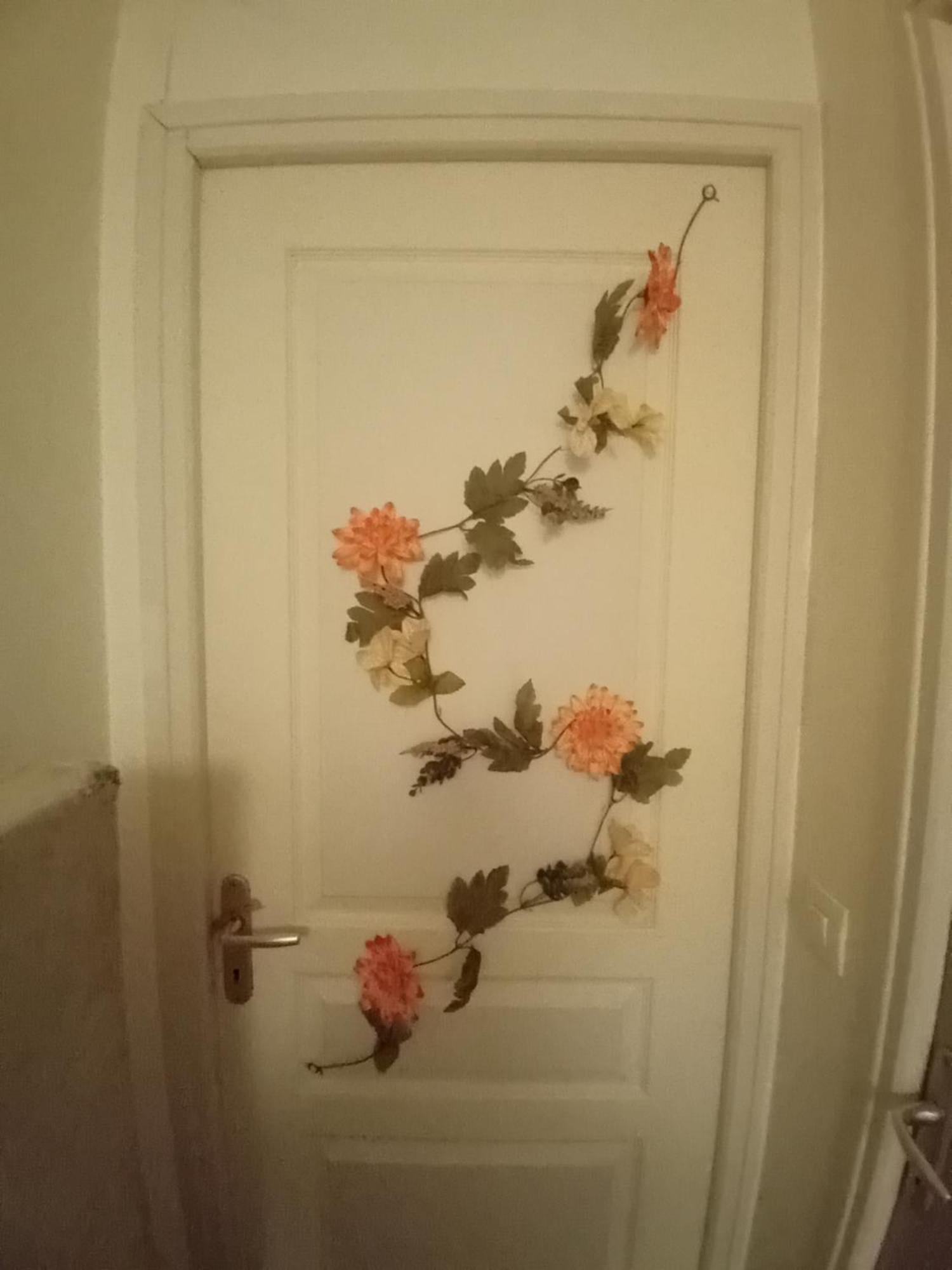 Chez Isa Chambre Chez L'Habitant Emma Montlouis-sur-Loire Esterno foto